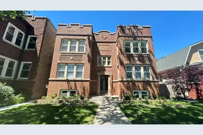 5226 N Bernard Street #G, Chicago, IL 60625 - Photo 1
