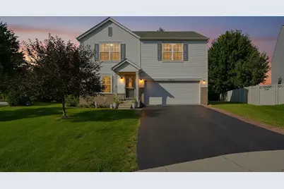 1601 Caton Ridge Drive, Plainfield, IL 60586 - Photo 17
