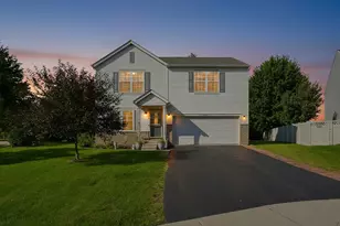 1601 Caton Ridge Dr, Plainfield, IL 60586 - Photo 17