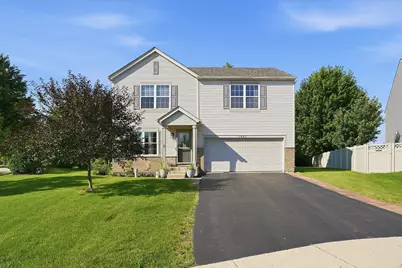 1601 Caton Ridge Drive, Plainfield, IL 60586 - Photo 1