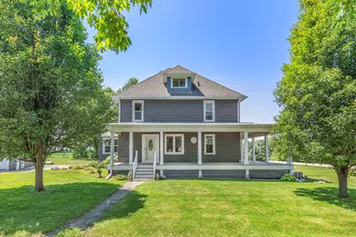 10202 Perry Road, Dekalb, IL 60115 - Photo 1