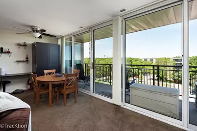 6010 Oakwood Drive #6H, Lisle, IL 60532 - Photo 7