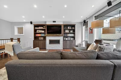 1751 W Roscoe Street #1S, Chicago, IL 60657 - Photo 7