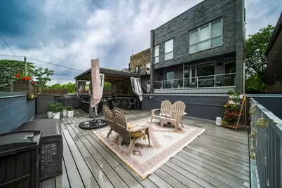 1751 W Roscoe Street #1S, Chicago, IL 60657 - Photo 19