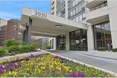 3930 N Pine Grove Avenue #1405, Chicago, IL 60613 - Photo 3