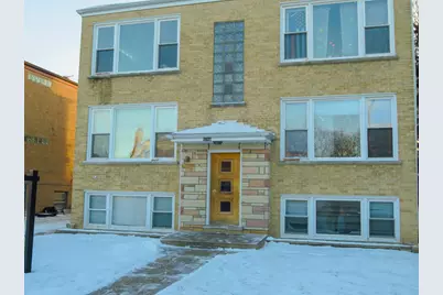 6048 N Elston Avenue #1N, Chicago, IL 60646 - Photo 1