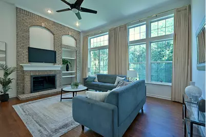715 Masters Lane, Riverwoods, IL 60015 - Photo 5