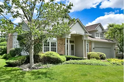 715 Masters Lane, Riverwoods, IL 60015 - Photo 1