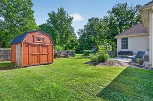 878 W Kennedy Rd, Braidwood, IL 60408 - Photo 33