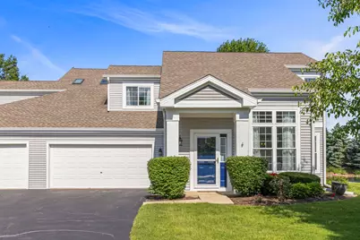 222 Grays Drive, Oswego, IL 60543 - Photo 1