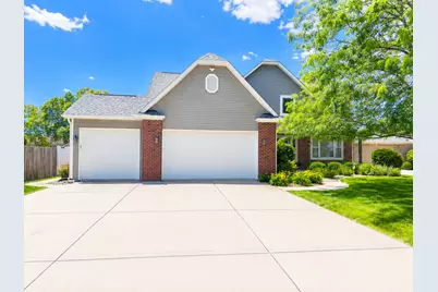 1682 Bridle Court, Bourbonnais, IL 60914 - Photo 1