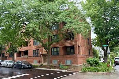 3102 W Cullom Avenue #3, Chicago, IL 60618 - Photo 1