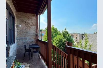 3102 W Cullom Avenue #3, Chicago, IL 60618 - Photo 13