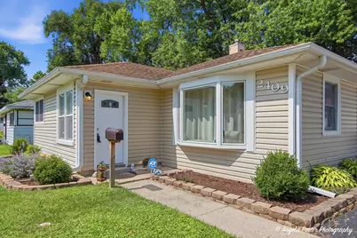 2409 Robin Lane, Rolling Meadows, IL 60008 - Photo 3