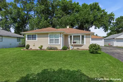 2409 Robin Lane, Rolling Meadows, IL 60008 - Photo 1