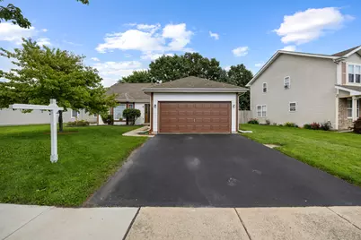 3803 Hennepin Drive, Joliet, IL 60431 - Photo 1