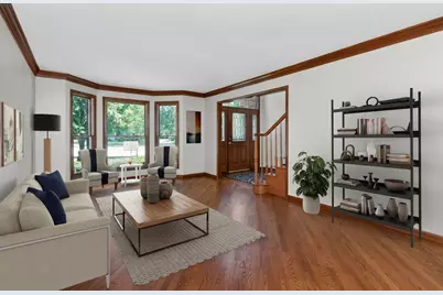 0N462 Arbor Court, Winfield, IL 60190 - Photo 3