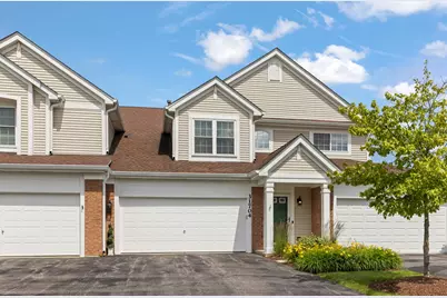 31704 Kline Circle #3170, Warrenville, IL 60555 - Photo 1