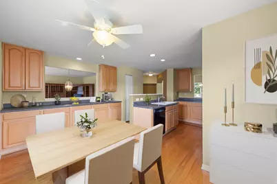 31704 Kline Circle #3170, Warrenville, IL 60555 - Photo 5
