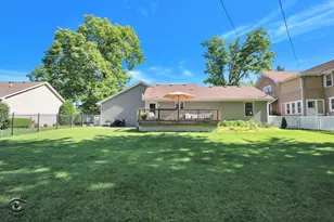 18367 W South St, Wilmington, IL 60481 - Photo 23