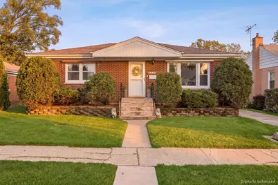1447 Heidorn Avenue, Westchester, IL 60154 - Photo 1