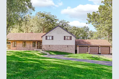 3317 E Buried Oak Drive, Crete, IL 60417 - Photo 35