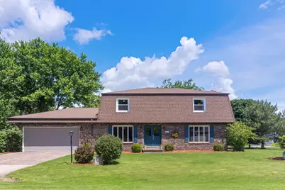 5573 S Beebe Drive, Rochelle, IL 61068 - Photo 1