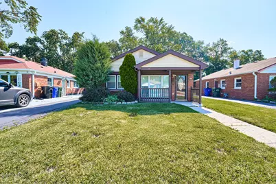 11535 S Sacramento Drive, Merrionette Park, IL 60803 - Photo 1