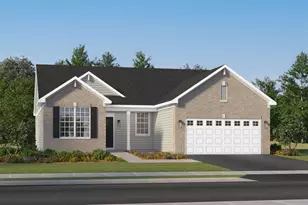 15033 S Darr Dr, Plainfield, IL 60544 - Photo 1