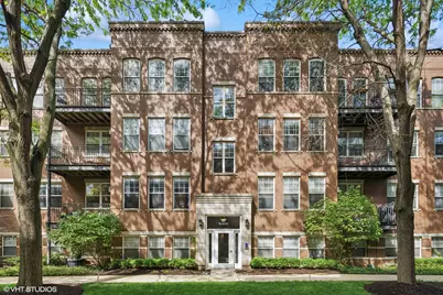 303 W Scott Street #402, Chicago, IL 60610 - Photo 1