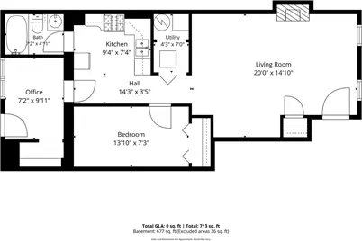 2422 N Seminary Avenue, Chicago, IL 60614 - Photo 47
