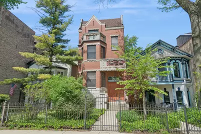2130 W Le Moyne Street #1, Chicago, IL 60622 - Photo 1