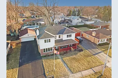 5831 W 109th Street, Chicago Ridge, IL 60415 - Photo 3