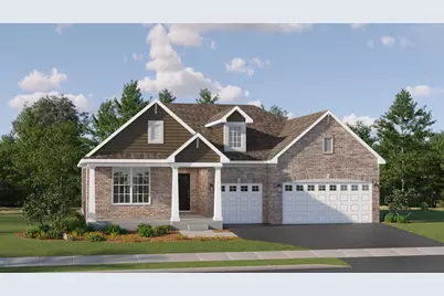 14962 S Henebry Lane, Plainfield, IL 60544 - Photo 1