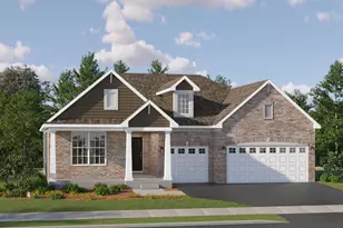 14962 S Henebry Ln, Plainfield, IL 60544 - Photo 1