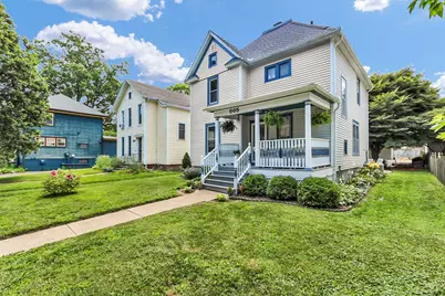 505 W Washington Street, Champaign, IL 61820 - Photo 3