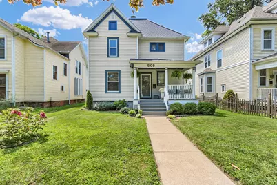 505 W Washington Street, Champaign, IL 61820 - Photo 1