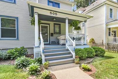 505 W Washington Street, Champaign, IL 61820 - Photo 5
