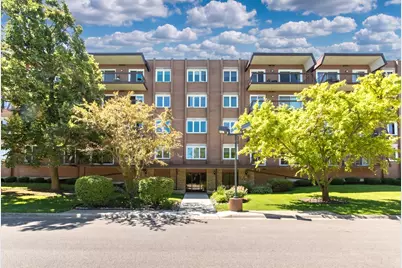 8101 W Courte Drive #204, Niles, IL 60714 - Photo 1