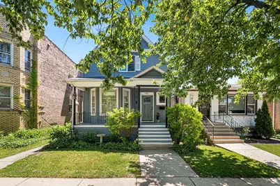 4949 W Winona Street, Chicago, IL 60630 - Photo 1