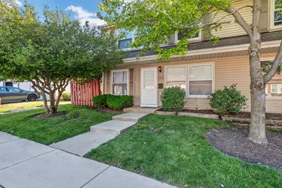 1796 Queensbury Circle, Hoffman Estates, IL 60169 - Photo 1