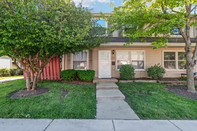 1796 Queensbury Circle, Hoffman Estates, IL 60169 - Photo 1