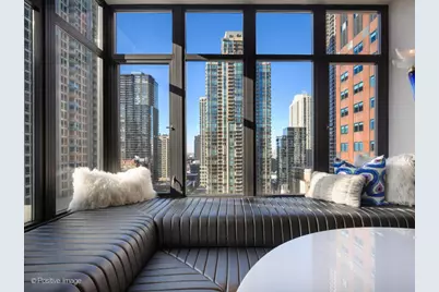 118 E Erie Street #20D, Chicago, IL 60611 - Photo 5