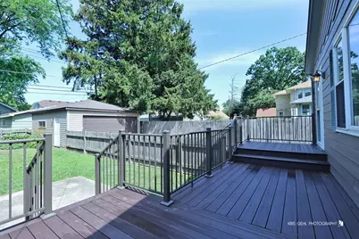 1534 Henry Place, Waukegan, IL 60085 - Photo 21