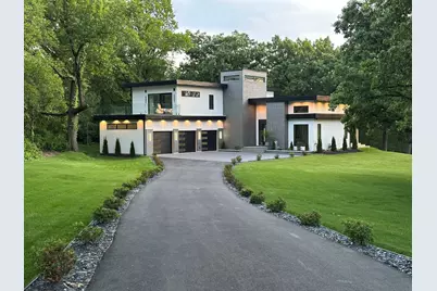 12900 S 86th Avenue, Palos Park, IL 60464 - Photo 1
