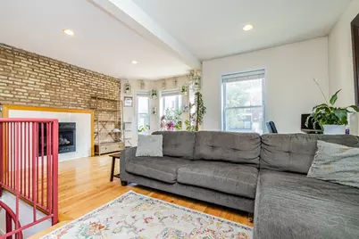 3750 N Wilton Avenue #2, Chicago, IL 60613 - Photo 5