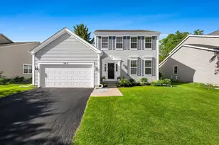 244 Buckingham Dr, Grayslake, IL 60030 - Photo 1