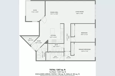 1962 W Lawrence Avenue #204, Chicago, IL 60640 - Photo 23