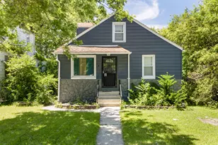 14450 S Sangamon St, Harvey, IL 60426 - Photo 1