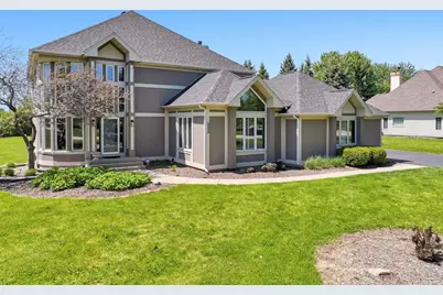 6N274 W Ridgewood Lane, Saint Charles, IL 60175 - Photo 1